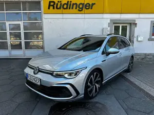 Volkswagen Golf Variant R-Line *ACC* AHK PANORAMA LED TOP-SPORT VIRTUAL