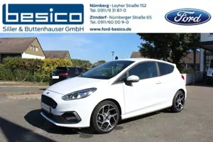 Ford Fiesta ST Styling Paket 1,5EcoBoost*Performance Paket*PDC