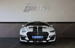 Ford Mustang 5.0 V8 GT/SHZ/SBL/LHZ/TOTW/TEMP/WIFI/R20 Bild 2
