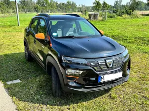 Dacia Spring Spring Comfort Plus