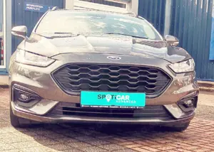 Ford Mondeo ST-Line, Winterräder, Im Kundenauftrag