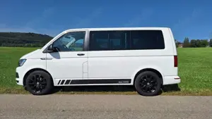 Volkswagen T6 Multivan Multivan Kurz Trendline