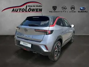 Opel Mokka GS Line