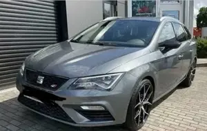 SEAT Leon Leon ST 2.0 TSI Start