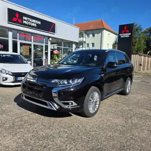 Mitsubishi Outlander Outlander Plug-in Hybrid PLUS Spirit-Paket 4WD