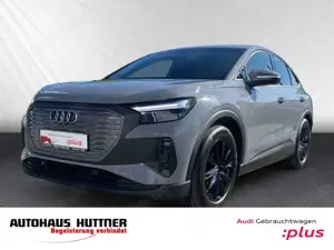 Audi Q4 e-tron Q4 Sportback e-tron 45 qu. AHK LED Temp ALU 19"