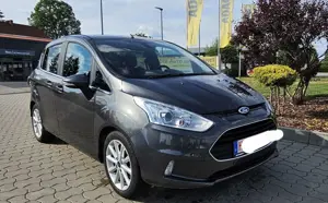 Ford B-Max 1.0 EcoBoost Titanium Euro 6 Sitzheizung Parking s