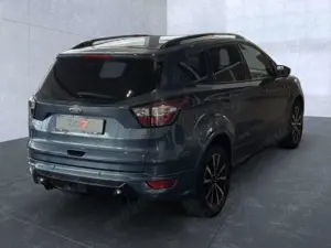 Ford Kuga Bild 4