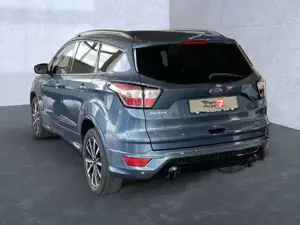 Ford Kuga Bild 3