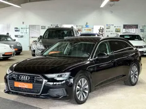 Audi A6 Avant 40 TDI *SHZ*NAV*LED*ACC*PDC*19%*