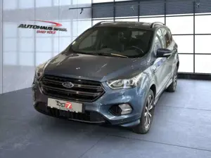 Ford Kuga Bild 2