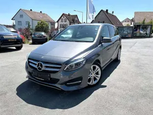 Mercedes-Benz B 200 CDI / d 4Matic/Bi-XENON/KAMERA/NAVI COMAND