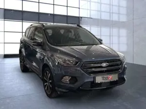 Ford Kuga Bild 5