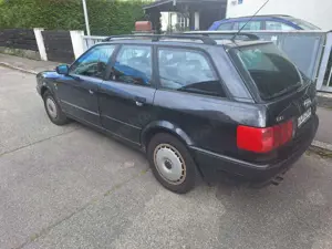 Audi 80 80 1.6 E