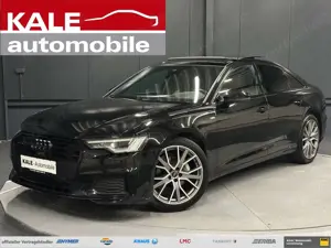Audi A6 Lim. 40 TDI quattro Sport/S-Line *PANORAMA*LEDER*