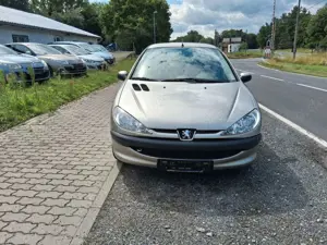 Peugeot 206 Petit Filou
