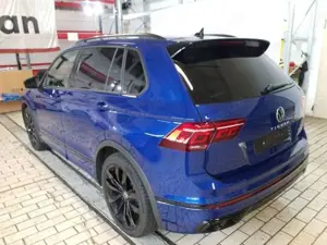 Volkswagen Tiguan Tiguan 2.0 TDI SCR DSG R-Line