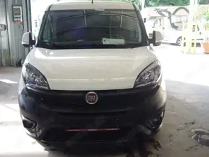 Fiat Doblo SX Maxi Kasten, lang