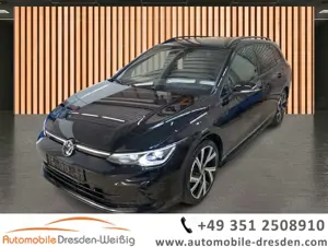Volkswagen Golf Variant 2.0 TSI DSG R-Line*Navi*ACC*Stdhzg*