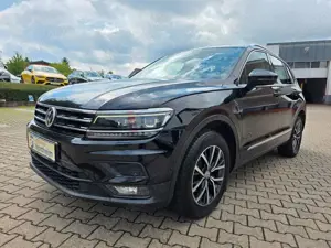 Volkswagen Tiguan 2.0 TDI 4Motion/DSG/Panorama/ACC/LED