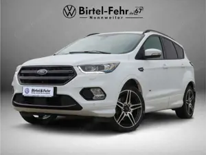 Ford Kuga ST-Line 1.5 EcoBoost DSG Navi Kamera
