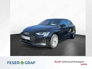 Audi A3 Sportb. 30 TFSI 85 kW S tro. KLIMA+CARPLAY+PHON