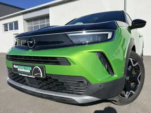 Opel Mokka-E Ultimate 96€ m. 20% Anzahlung 50kWh CCS 3-Phasen