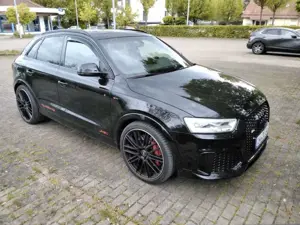 Audi RS Q3 Q3 RS 2.5 Tfsi Quattro S-Tronic