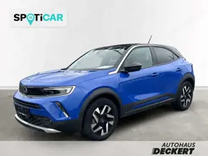 Opel Mokka Electric Elegance Digitales Cockpit LED Apple CarP