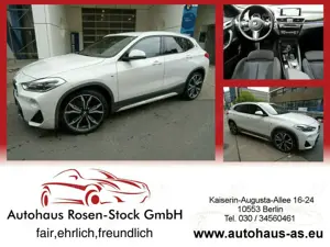 BMW X2 xDrive 20d M-Sport X SAG,ACC,NavPlus,Kamera
