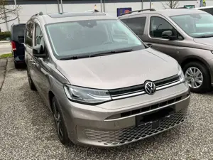 Volkswagen Caddy Caddy TDI  2.0 TDI  (5-Si.) DSG Move Maxi