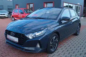 Hyundai i20 Trend Mild-Hybrid