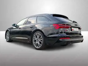 Audi S6 Bild 3