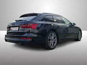 Audi S6 Bild 5