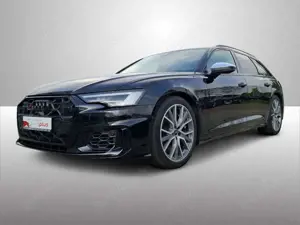 Audi S6 Bild 2