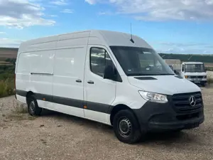 Mercedes-Benz Sprinter III Kasten RWD 315 CDI *KAMERA*KLIMA*