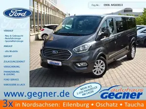 Ford Tourneo Custom 185PS Titanium L2 SHZ 8-Sitze