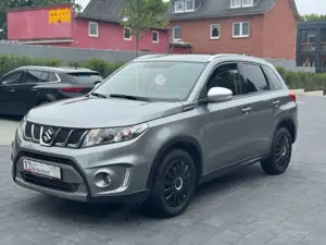 Suzuki Vitara 1.4 S 4x2/TÜV NEU/1. HAND/ TOP FAHRZEUG