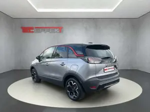 Opel Crossland X Crossland GS Line Bild 3