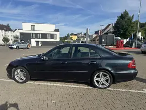 Mercedes-Benz E 220 CDI Elegance