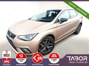 SEAT Ibiza 1.0 115 XCellence Nav FullLi ACC Kam Beats