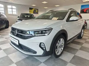 Volkswagen Taigo Life