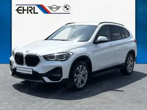 BMW X1 sDrive20i AHK NAVI LED SITZHZG DA PDC V+H