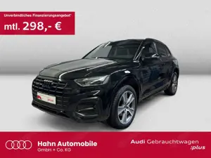 Audi Q5 40 TFSI quattro advanced Matrix OLED BO Virt