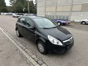 Opel Corsa Sport