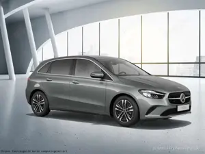 Mercedes-Benz B 200 B 200  Progressive Navi/Keyless-Go/Autom./Klima Bild 4