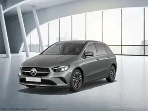 Mercedes-Benz B 200 B 200  Progressive Navi/Keyless-Go/Autom./Klima Bild 2