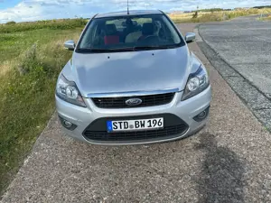 Ford Focus Focus mk2