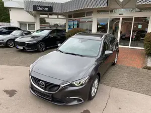 Mazda 6 EXCLUSIVE-LINE