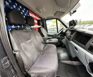 Ford Transit Kasten FT 280 M*UMBAU*Campingfahrzeug* Bild 5